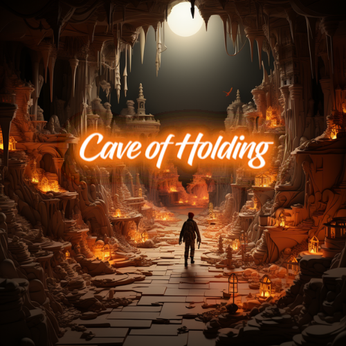 caveofholding