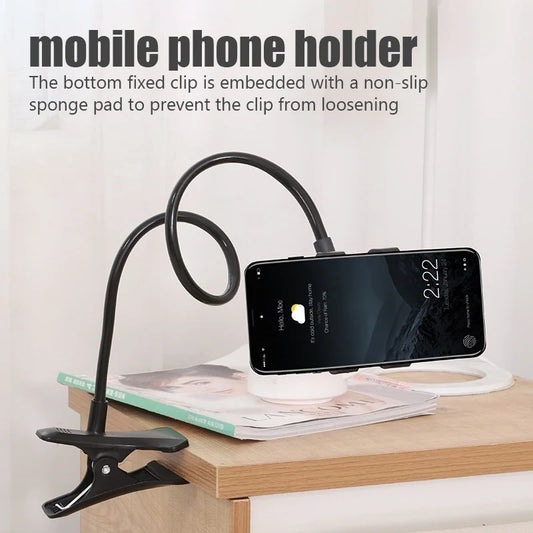 Universal Mobile Phone Holder