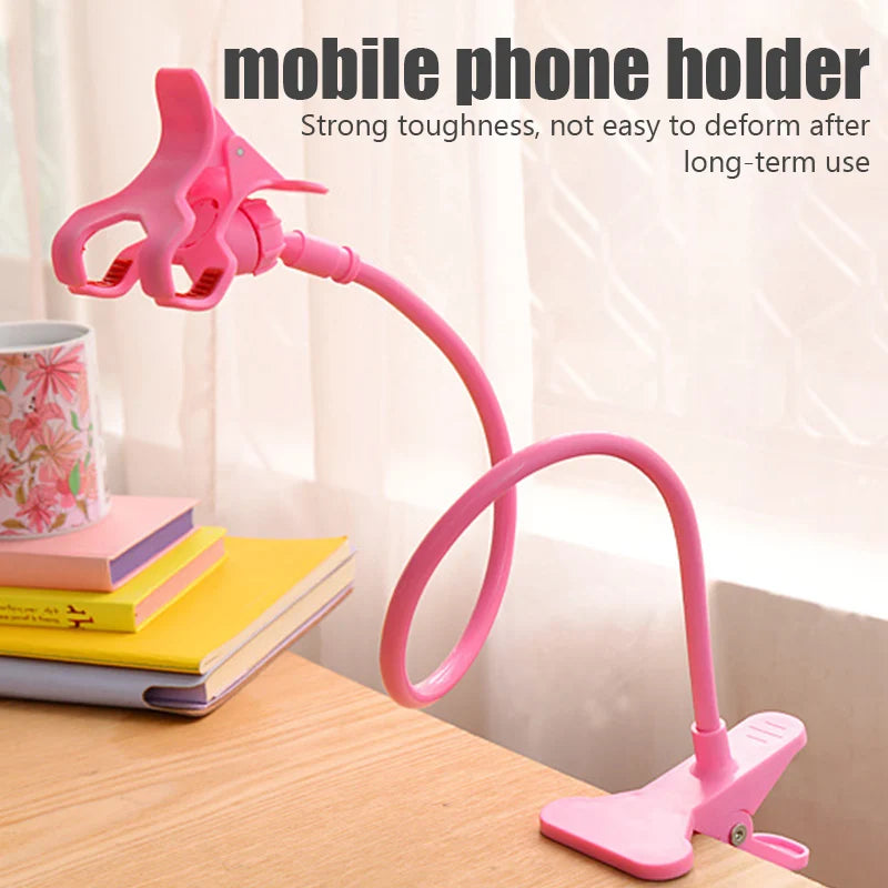 Universal Mobile Phone Holder